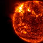 NASA buscará un nuevo récord en Nochebuena: volar cerca del Sol