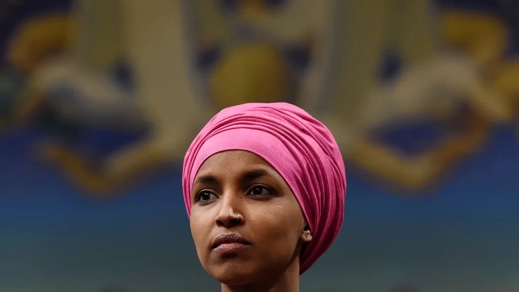 Omar: promesa de Trump de acabar con la ciudadanía por nacimiento crea “miedo absoluto”