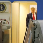 Sueño de Trump sobre Air Force One se desmorona por los retrasos de Boeing