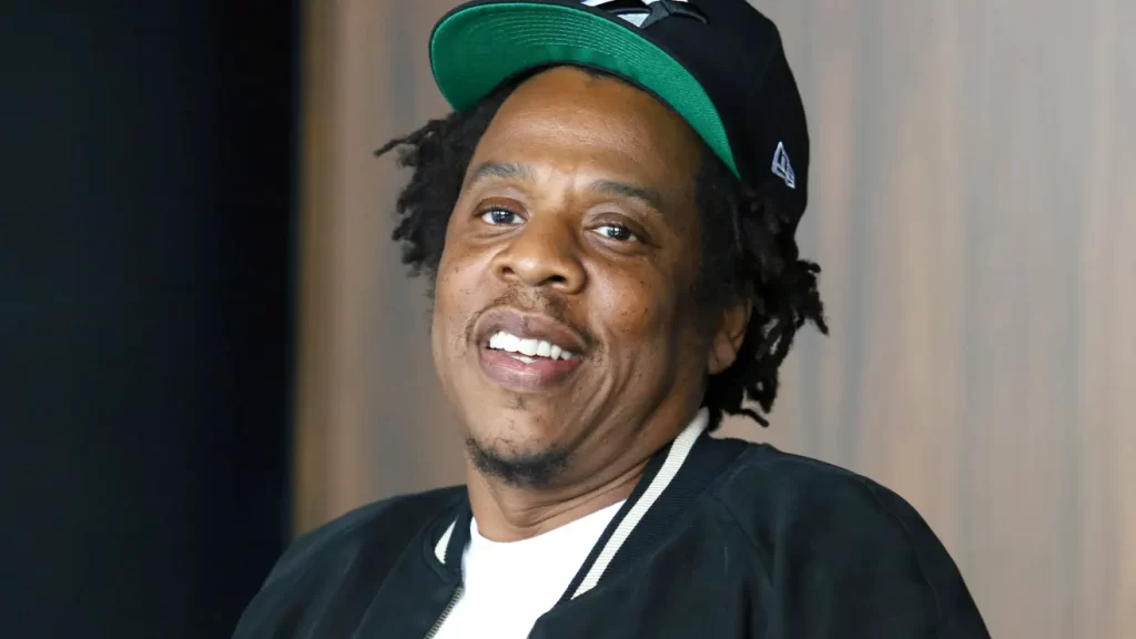 Acusan a Jay-Z de abusar sexualmente de una niña de 13 años junto con ‘Diddy’ Combs