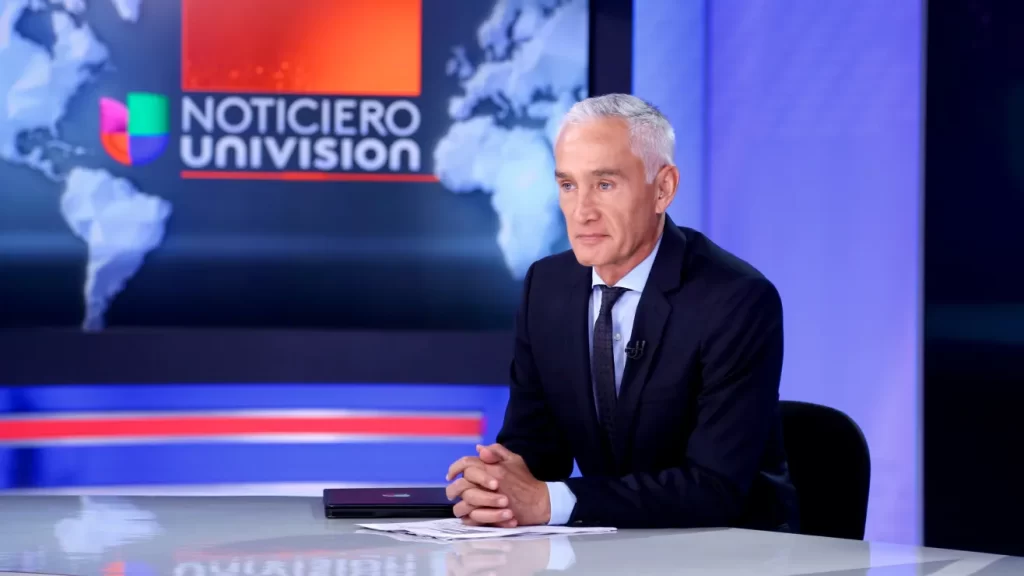 Jorge Ramos se despide definitivamente de Univision: “Los buenos periodistas nunca se retiran”