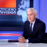 Jorge Ramos se despide definitivamente de Univision: “Los buenos periodistas nunca se retiran”