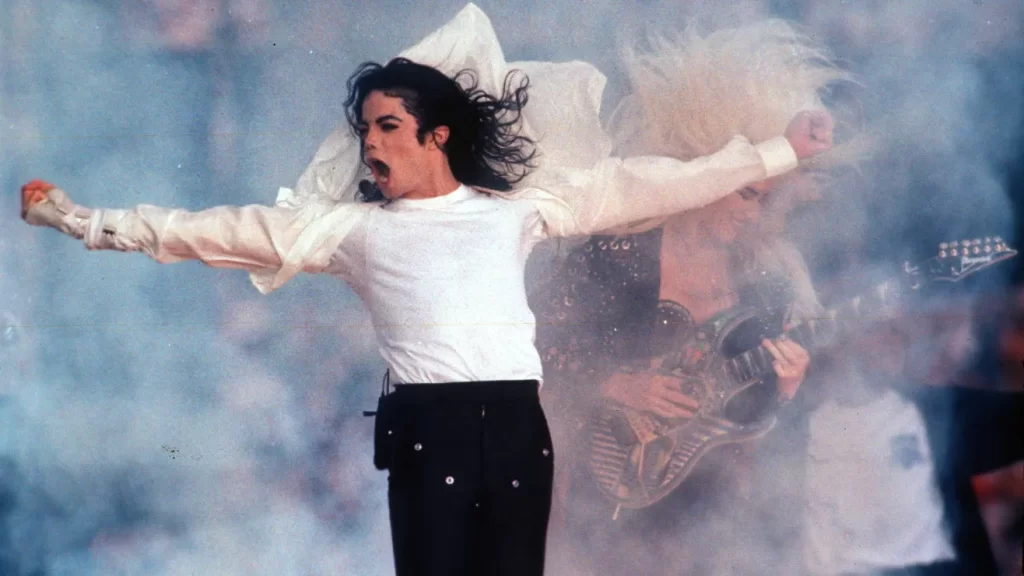 Descubrieron 12 canciones inéditas de Michael Jackson en un almacén abandonado