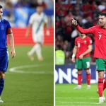 ¿Quién tuvo mejor 2024 entre Cristiano Ronaldo y Lionel Messi? La Inteligencia Artificial responde