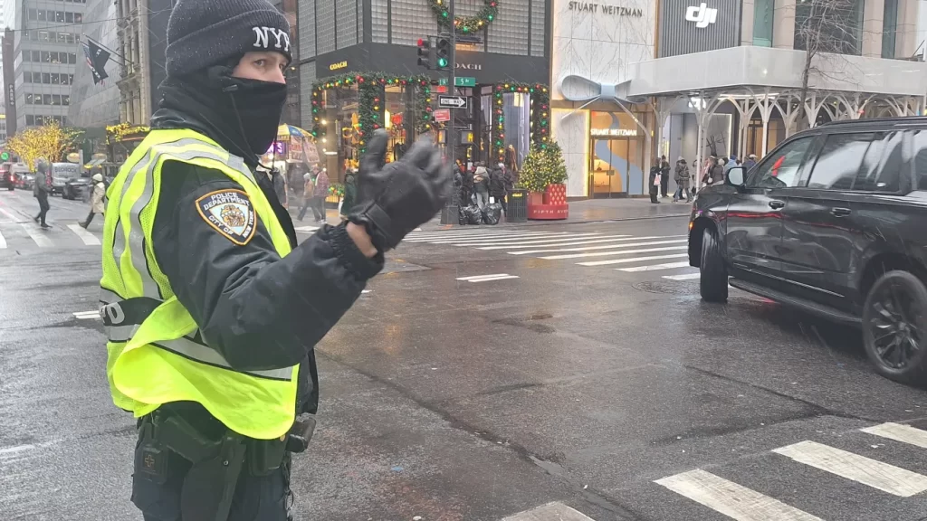 Durante las fiestas decembrinas NYC afinará nuevas tácticas para detectar borrachos al volante