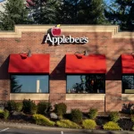 Applebee’s cerrará 35 sucursales