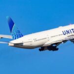 Hallan cadáver en el compartimiento de un neumático de un avión de United Airlines