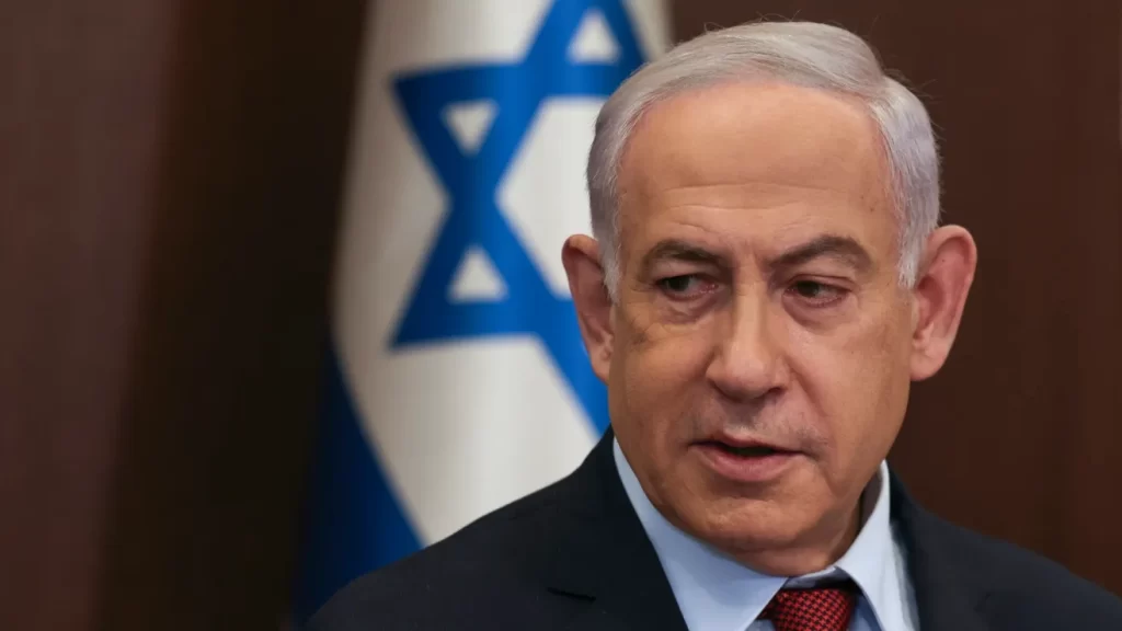 Extirparán la próstata a Benjamín Netanyahu tras una infección