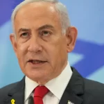 ¿Qué exige Benjamín Netanyahu para restablecer las relaciones con Siria?