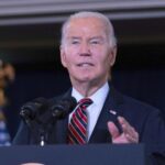 Biden y Harris agradecen a donantes demócratas; piden seguir comprometidos tras derrota ante Trump