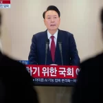 Corea del Norte celebra destitución de Yoon Suk-yeol y critica “dictadura fascista” en el Sur