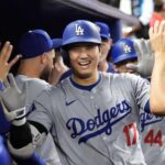 Dodgers, campeones de la Serie Mundial, lideran impuestos de lujo de Grandes Ligas entre 9 equipos