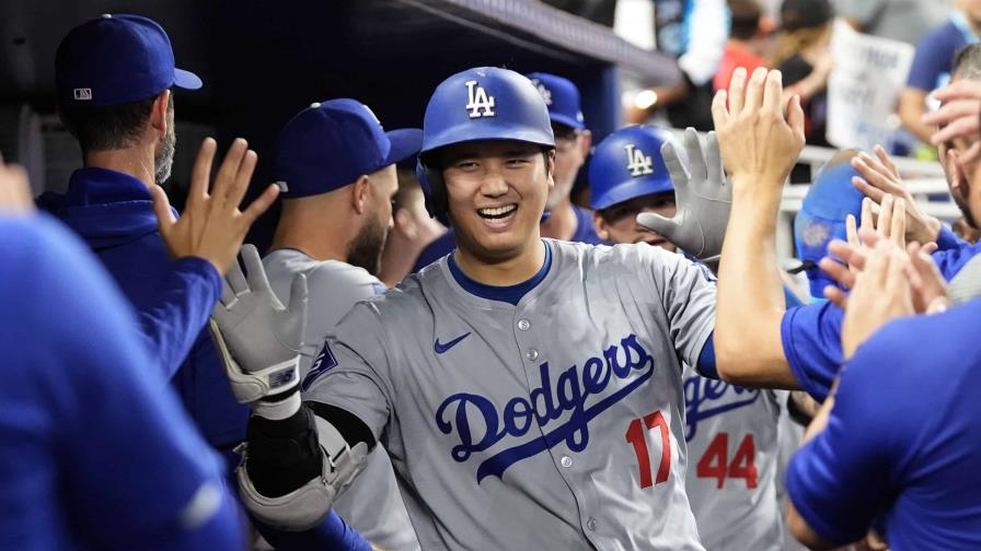 Dodgers, campeones de la Serie Mundial, lideran impuestos de lujo de Grandes Ligas entre 9 equipos