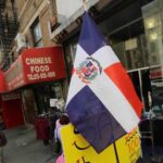 Dos políticos de NY se oponen a que Washington Heights sea reconocido como Little Dominican Republic