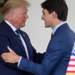 Ministros canadienses viajan a Florida para reunirse con el equipo de Trump