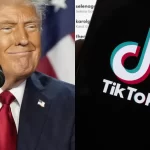 TikTok pide paralizar la ley que podría prohibirlo en EE.UU. hasta que Trump regrese