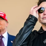 Trump niega influencia de Elon Musk: “Él no asumirá la Presidencia”