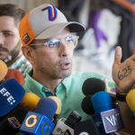 La Corte IDH condena a Venezuela por violar derechos de Henrique Capriles en las elecciones de 2013