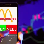 ¿Cuánto tendrías si hubieras invertido $1,000 en McDonald’s?