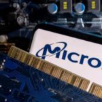 EE.UU. otorga a Micron una subvención de 6,165 millones de dólares para fabricar chips