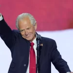 Peter Navarro, condenado por desacato, será el asesor de Comercio de Trump