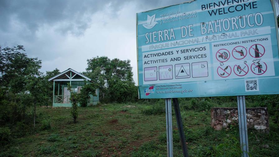 SCJ anula sentencia que ordena pago millonario a particulares por terrenos de Sierra de Bahoruco