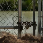 Rescataron a seis migrantes centroamericanos en el lado mexicano del río Bravo