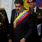 Maduro afirma que habrá movilizaciones antes y después de su toma de posesión