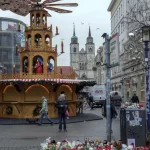 Ascienden a 6 los muertos tras el ataque terrorista al mercado navideño de Magdeburgo