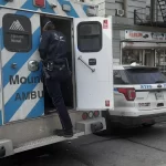 Adolescente hispano murió acuchillado afuera de restaurante en Nueva York