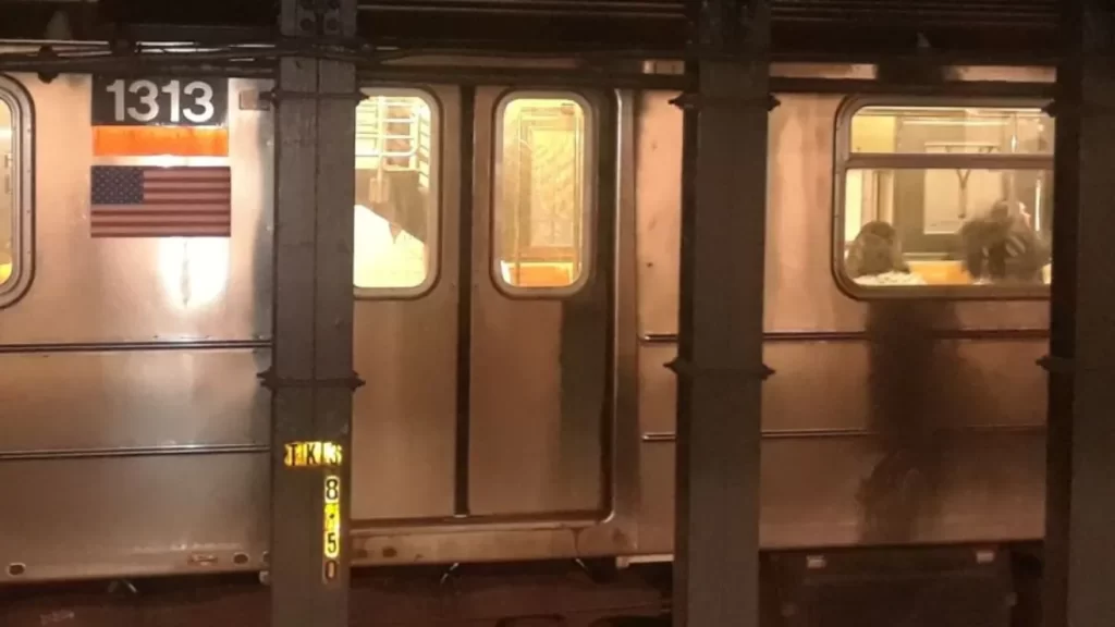 Hispano murió de infarto trabajando en rieles del Metro de Nueva York; piden mejorar condiciones laborales