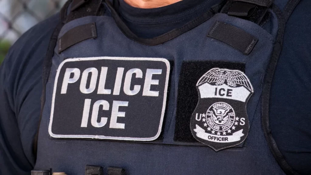 El NYPD busca aclarar participación en redadas migratorias de ICE en Nueva York