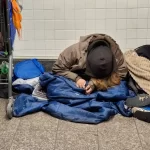 Presencia de enfermos mentales peligrosos en el Subway enciende la carrera por la alcaldía de NYC