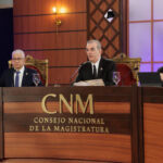 Abinader promulga modificación de Ley Orgánica del CNM para escogencia del nuevo procurador general