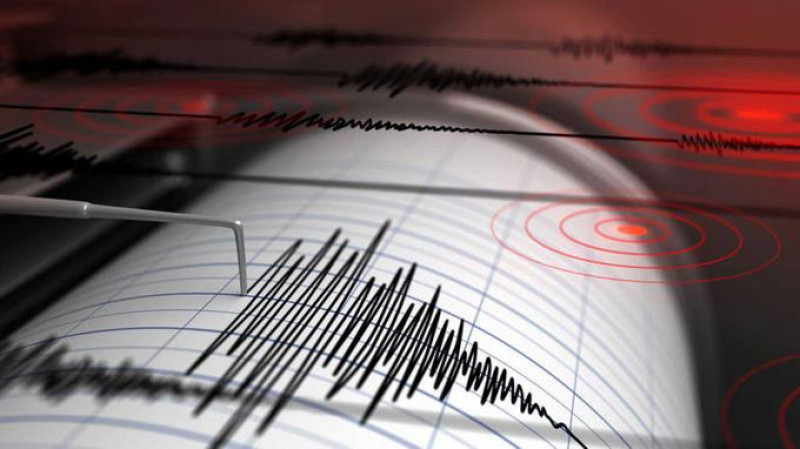 Sismo de 6,3 sacude El Salvador y se siente en Guatemala, Honduras y Nicaragua