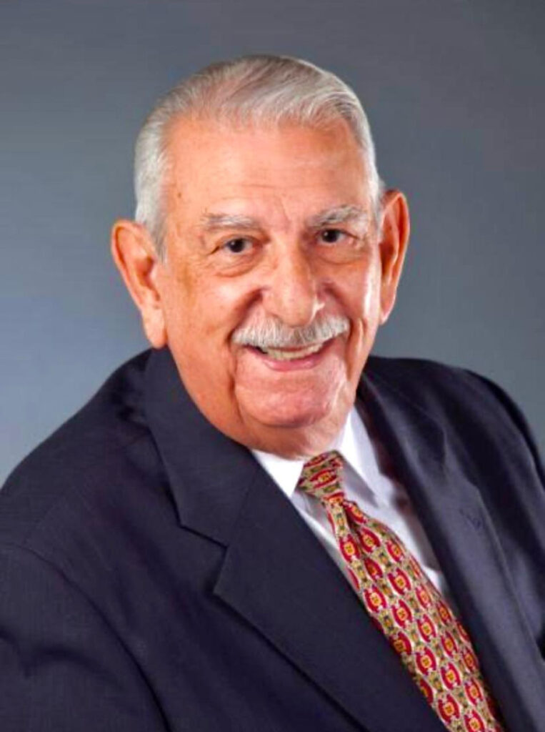 Fallece el doctor Arnaldo Espaillat Cabral, fundador del primer centro oftalmológico en RD