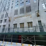 Tragedia en histórico hotel Waldorf Astoria de Nueva York: trabajador cae fatalmente