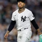 Yankees asumirían salario de Marcus Stroman para deshacerse de él, según reportes