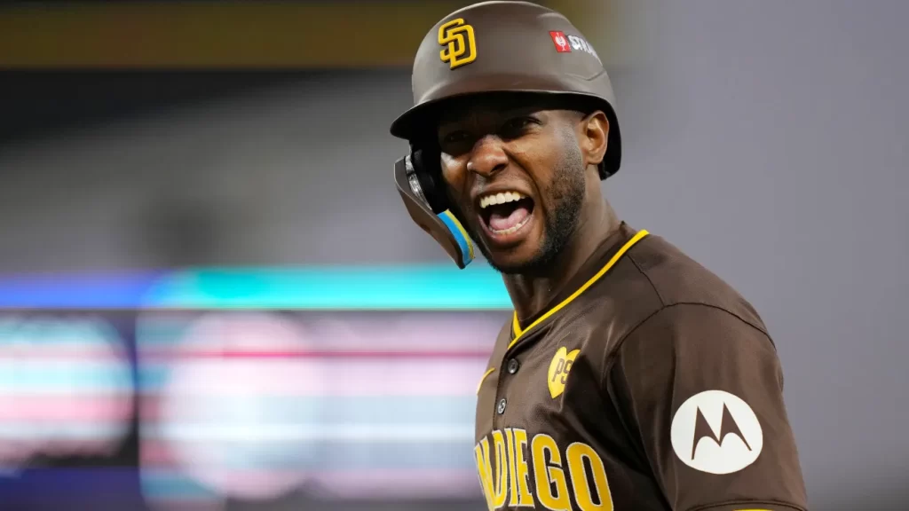 Jurickson Profar en el radar de los Yankees