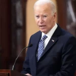 Biden pidió a Trump que no “ajuste cuentas” al regresar a la Casa Blanca