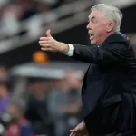 Carlo Ancelotti se disculpó con fanáticos del Real Madrid tras encajar goleada ante FC Barcelona