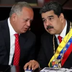 Supervisan puntos de seguridad de cara a la toma de posesión presidencial de Maduro en Venezuela