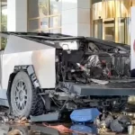 El soldado que explotó un Cybertruck en Las Vegas utilizó herramientas de IA