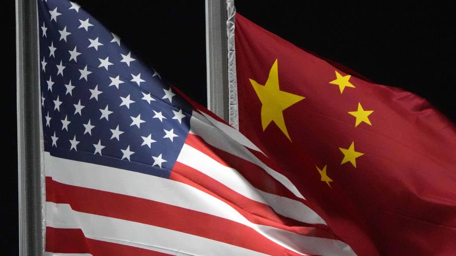 Washington sanciona una empresa cibernética china por atacar sistemas "clave" en EE.UU.