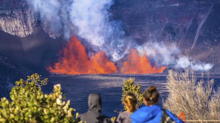 Tres personas muertas y al menos 20 heridas tras explosión de fuegos artificiales en Honolulu