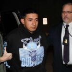 Pandillero de la Mara Salvatrucha se declara culpable por siete asesinatos en Long Island