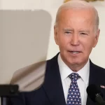 Biden planea venta de armas por valor de $8,000 millones de dólares a Israel: Axios