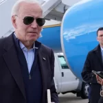 Biden dice sentir frustración por atropello masivo en Nueva Orleans