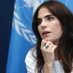 Karla Souza pierde su casa por los incendios de California