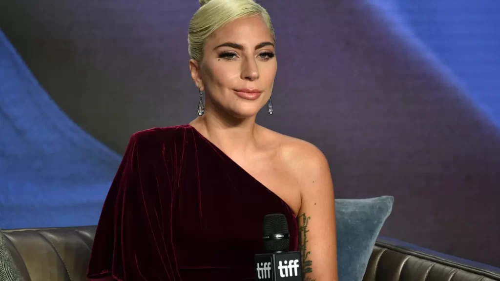 Lady Gaga defenderá a la comunidad LGBTQ+ tras nueva administración de Trump